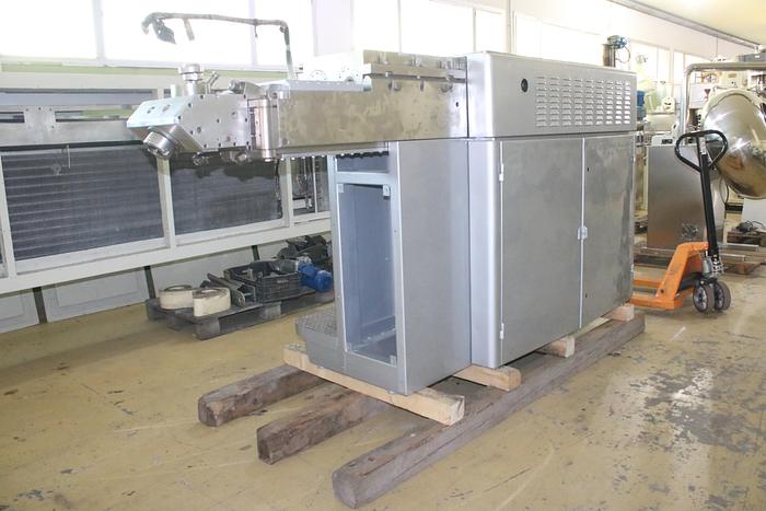 Refurbished TOGUM Extruder