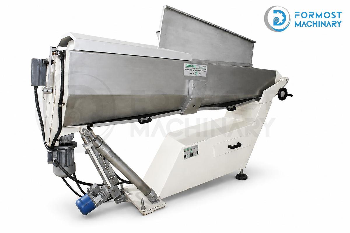 Refurbished Executive Batch Roller