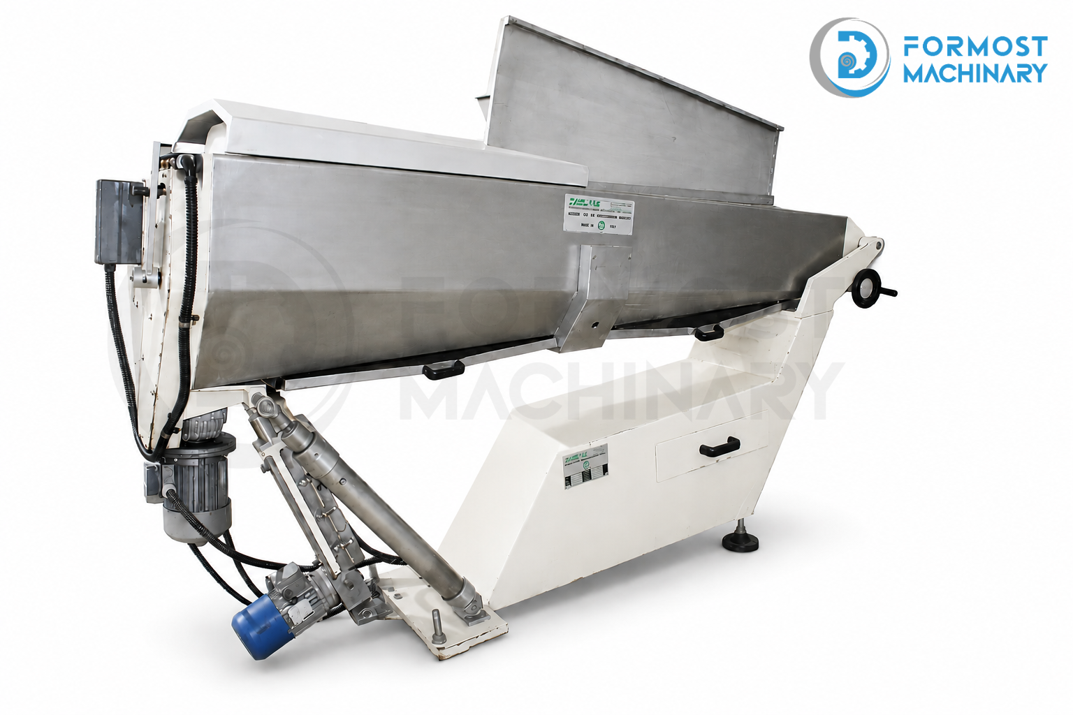 Refurbished Executive Batch Roller