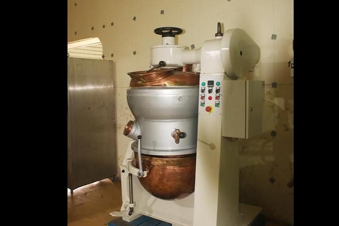 Refurbished Hansella 111A Cooker