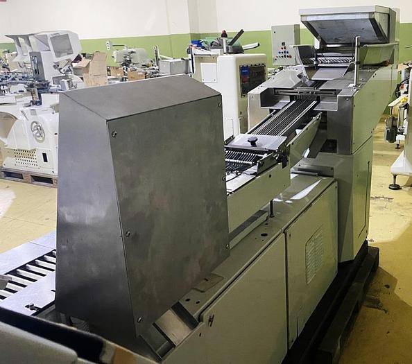 Refurbished Autowrapper S2000