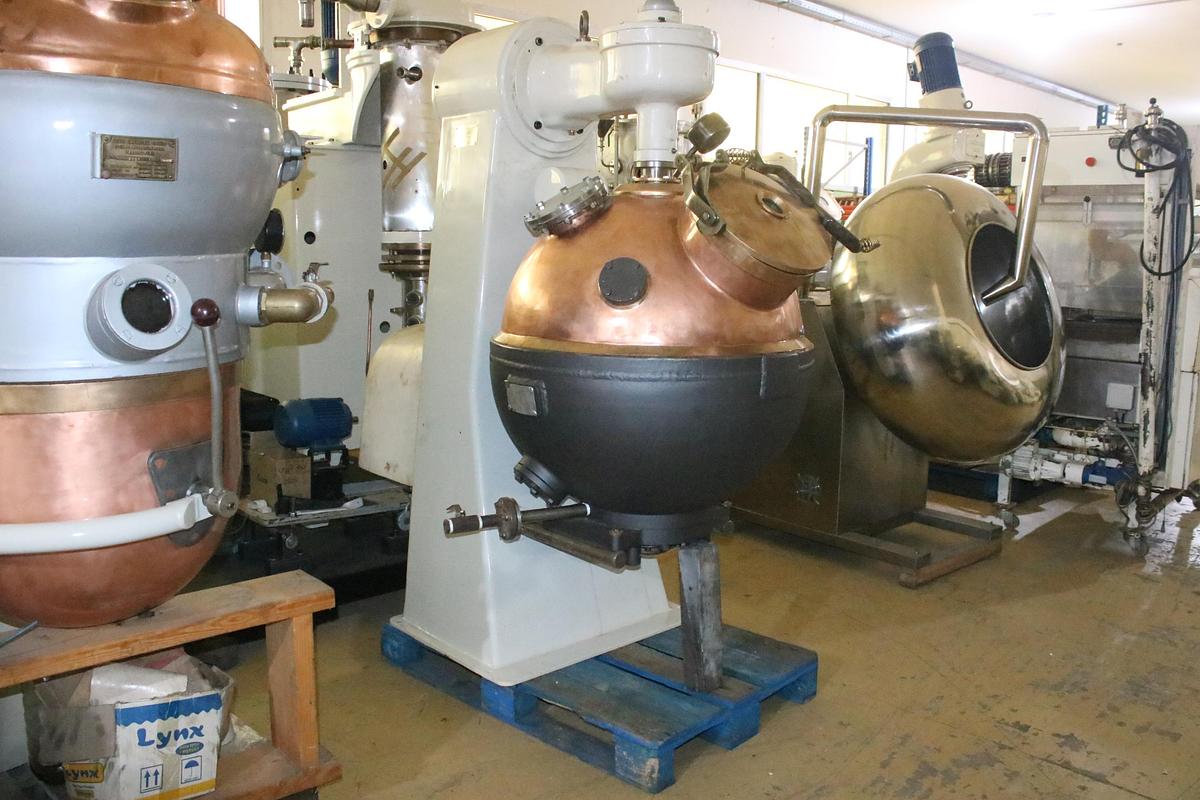 Refurbished Bosch Hansella 110C