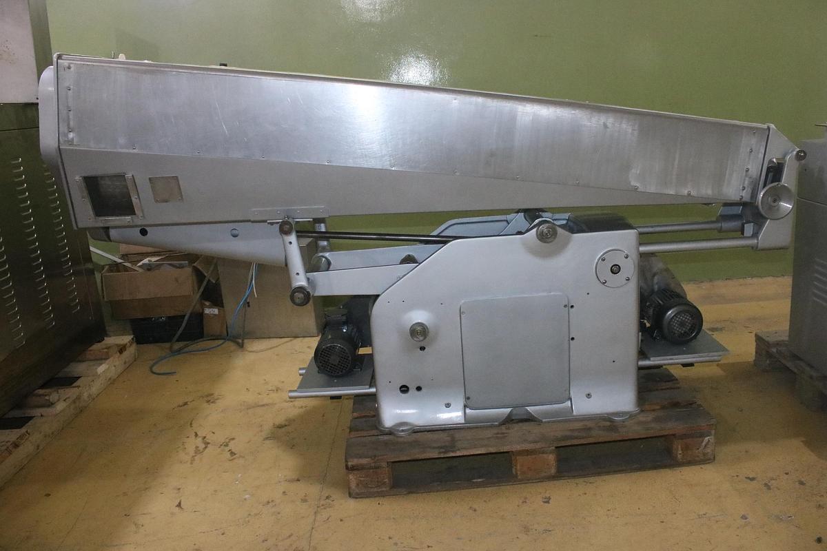 Refurbished Bosch 160C Hard Candy Line