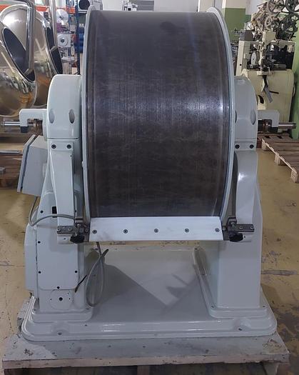 Refurbished Ruffinatti RCT100 Continuous Cooling Drum