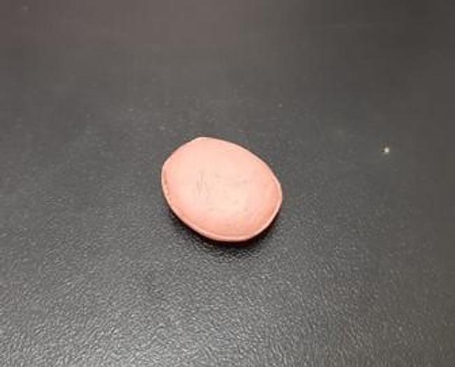 Refurbished Plain Oval Shaped Uniplast Mold