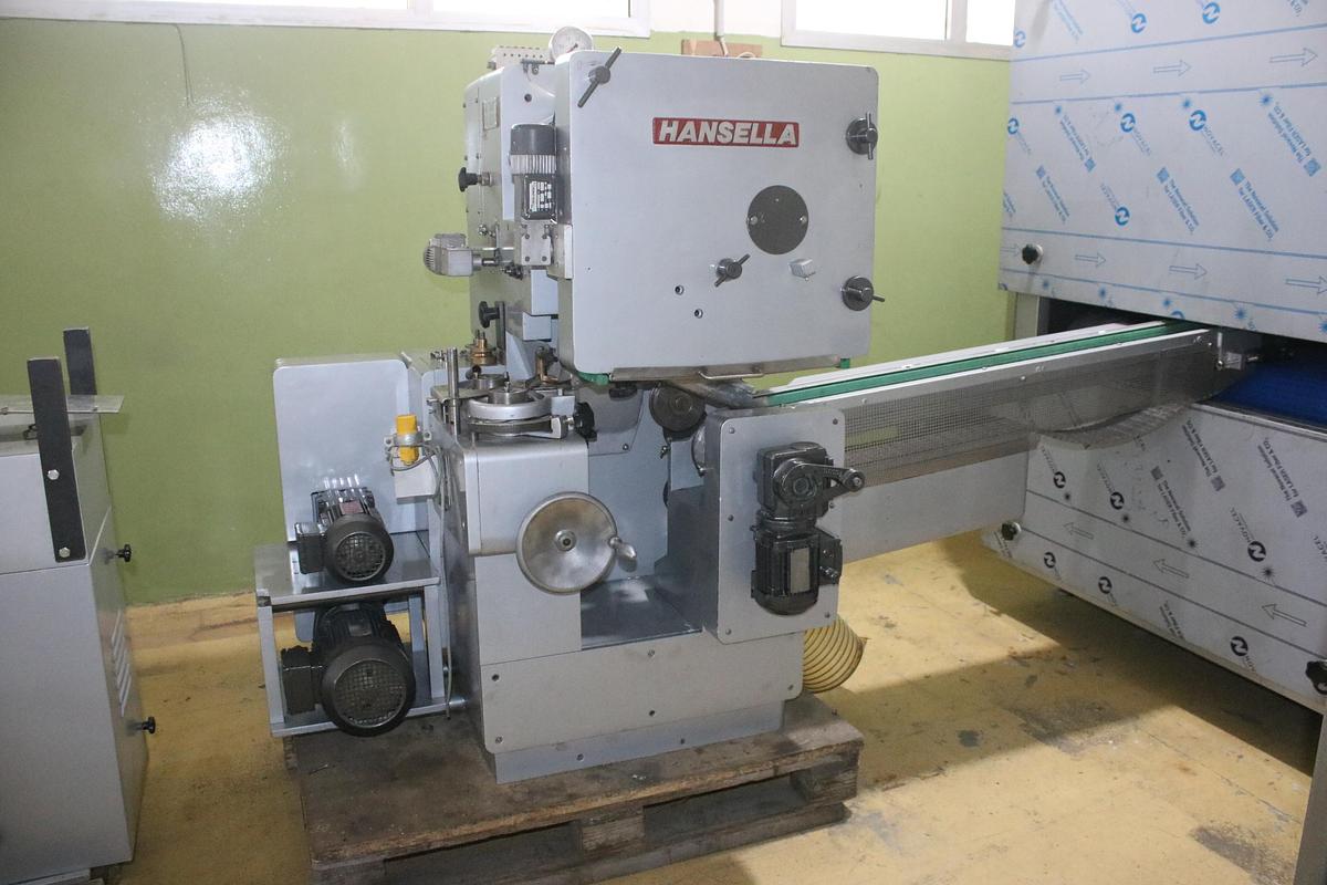 Refurbished Bosch 160C Hard Candy Line