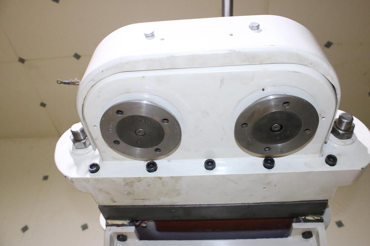 Refurbished Comeck Extruder