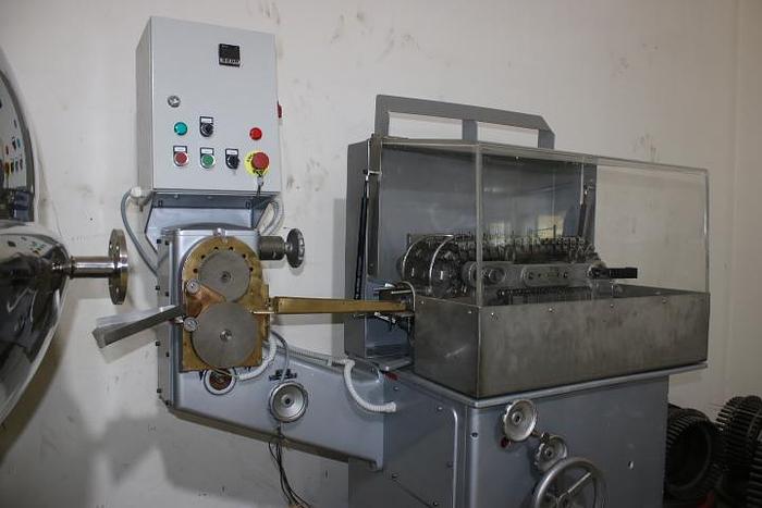 Refurbished OTTOHANSEL STRADA type UP