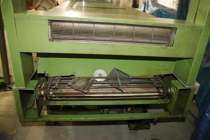 Refurbished Kallfass Shrink Machine