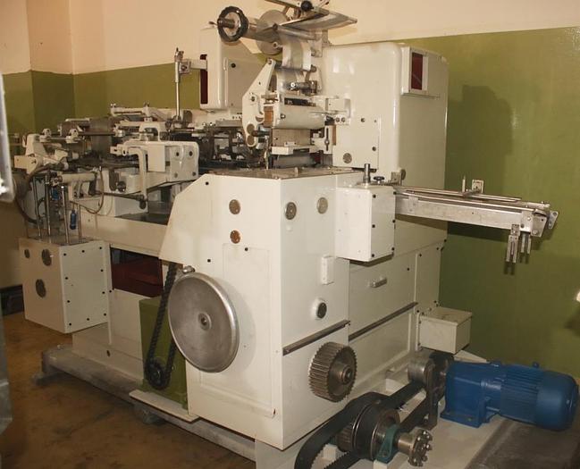 Refurbished Sapal TD