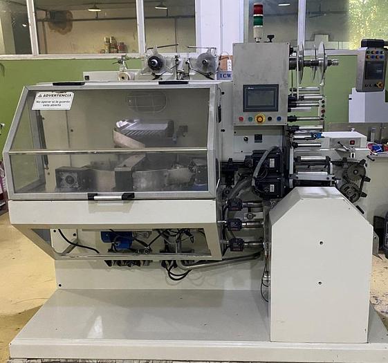 Refurbished Carugil CWL 400