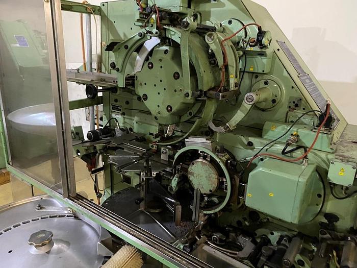 Refurbished GD5000 B