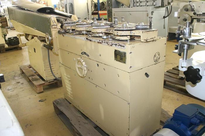 Refurbished Bosch/Polimex Candy Line