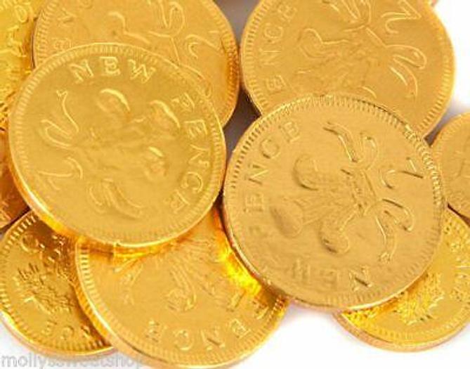 Refurbished GD 2100 coins
