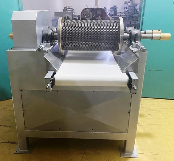 Refurbished Aasted Chocolate Ball Shape Drum Forming