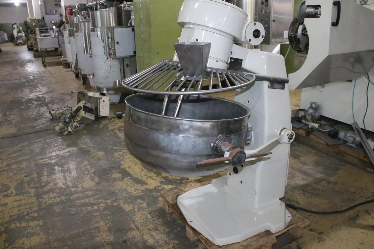 Refurbished Ruffinatti ME70 B