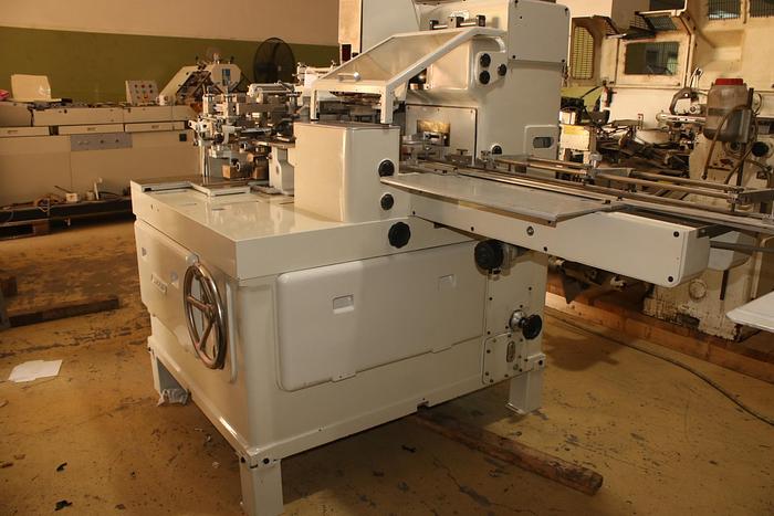 Refurbished Sapal BBE