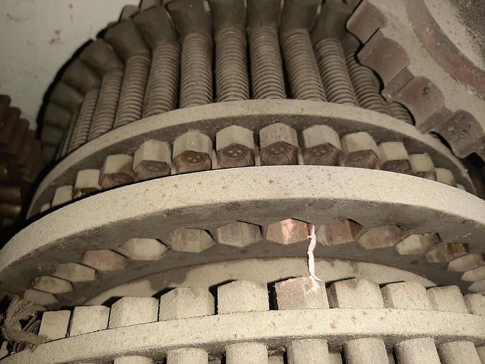 Refurbished Hamac Hansella 85A