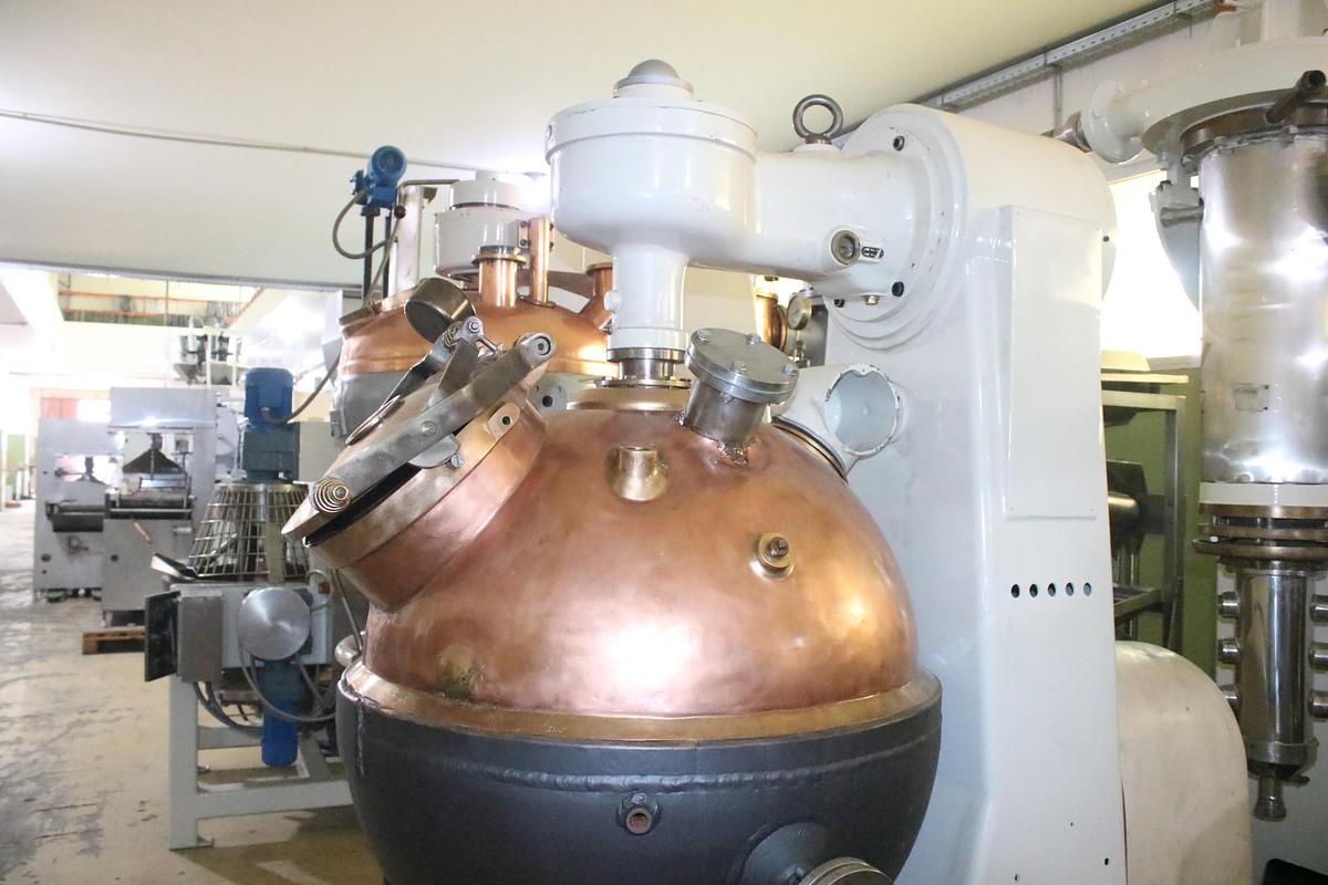 Refurbished Bosch Hansella 110C