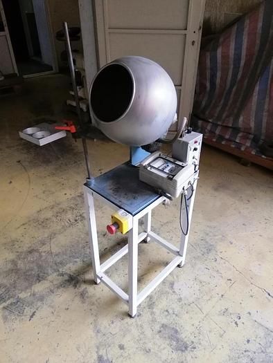 Refurbished Stainless Steel Pan