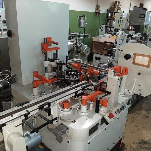 Refurbished Rasch RD