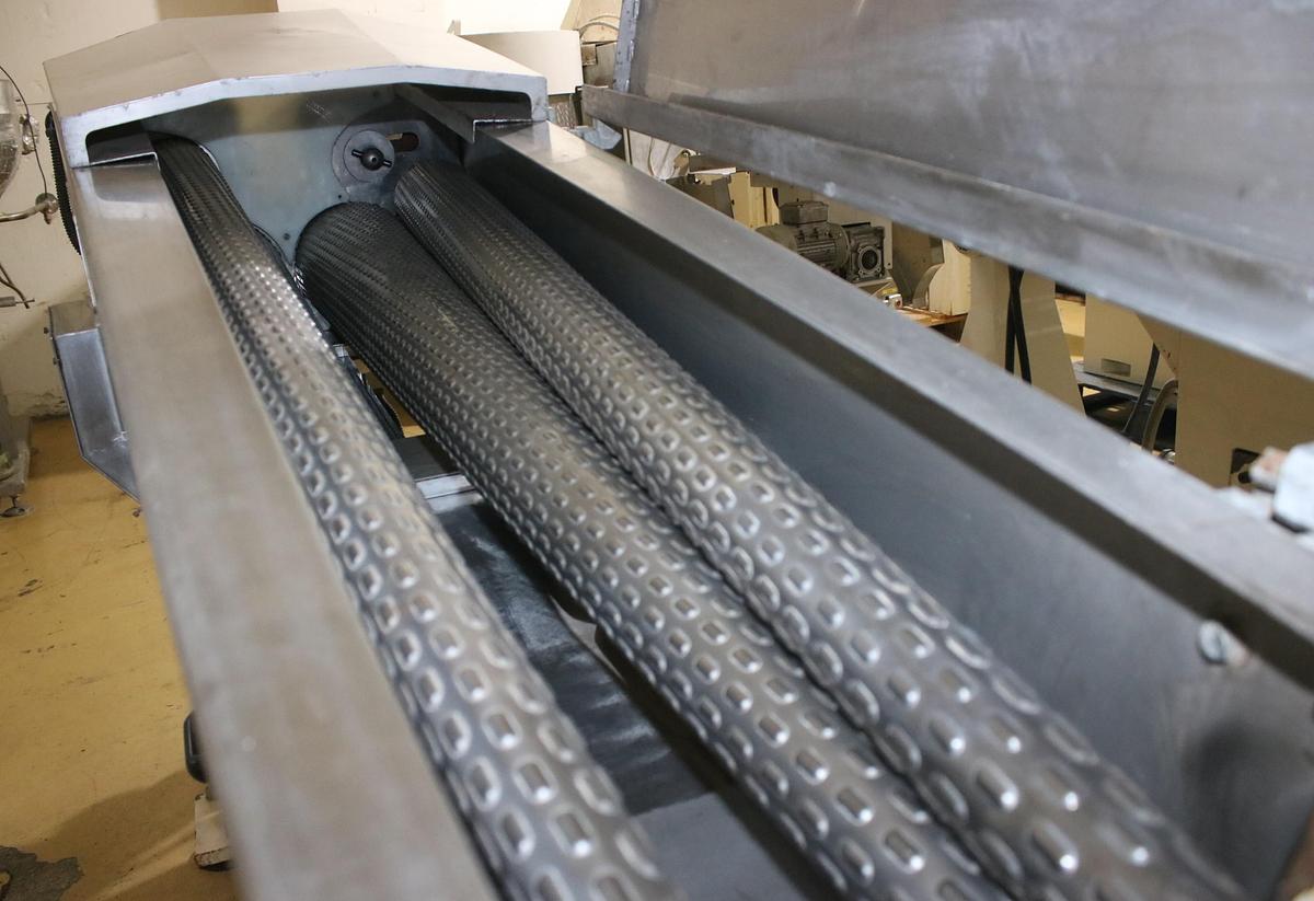 Refurbished Executive Batch Roller