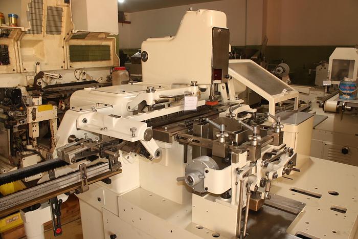 Refurbished Sapal BBE