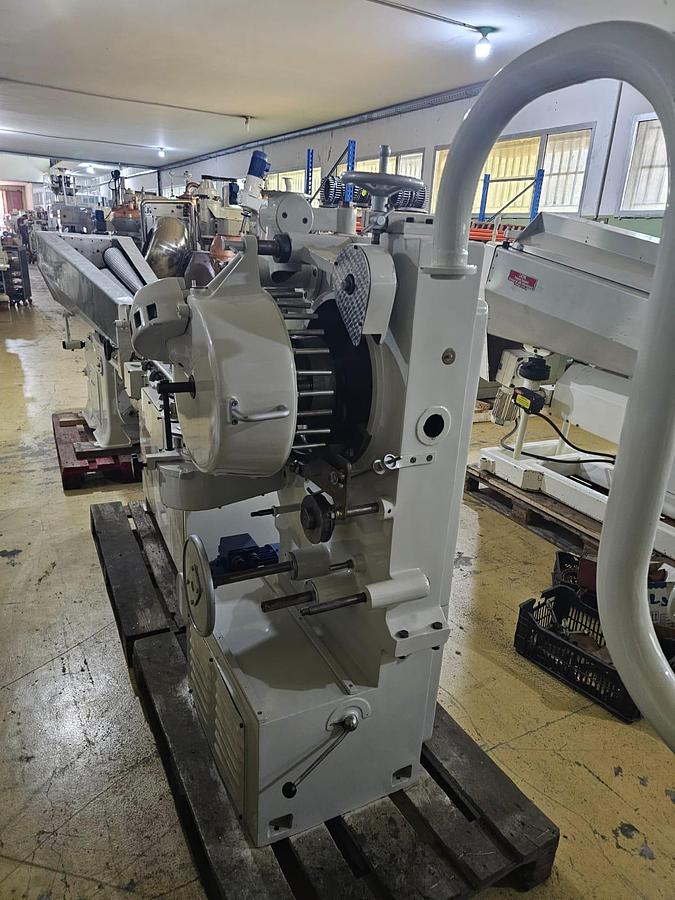 Refurbished Polimex Candy Forming Line
