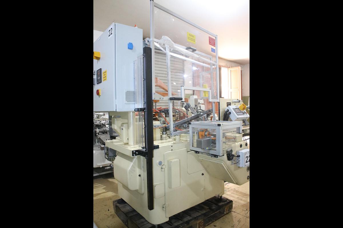 Refurbished Rasch RU