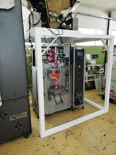 Refurbished Rovema  VP Bag Packaging Machine
