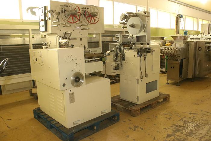 Refurbished EW6/F1 Cut & Stick Pack