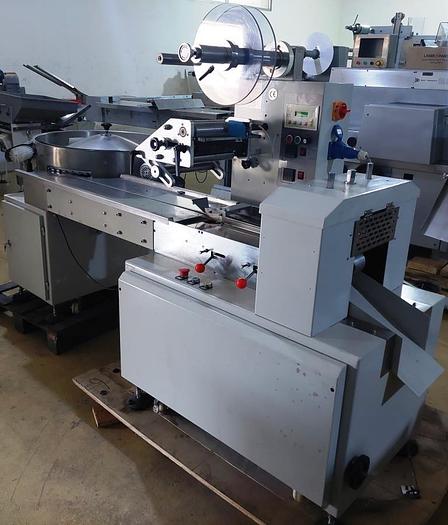 Eurowrap 880 Mini-wrap