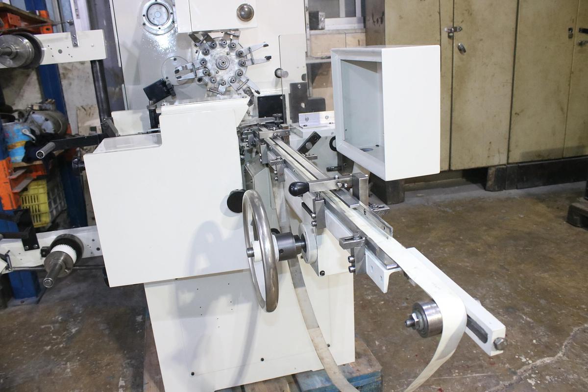Refurbished Theegarten Pactec