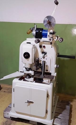 Refurbished GD 2100 coins