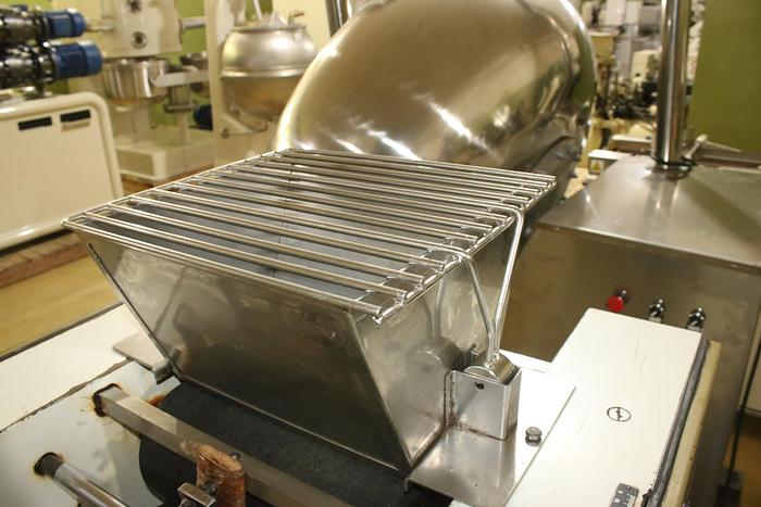 Refurbished Sottoriva Pastry Grinding Machine