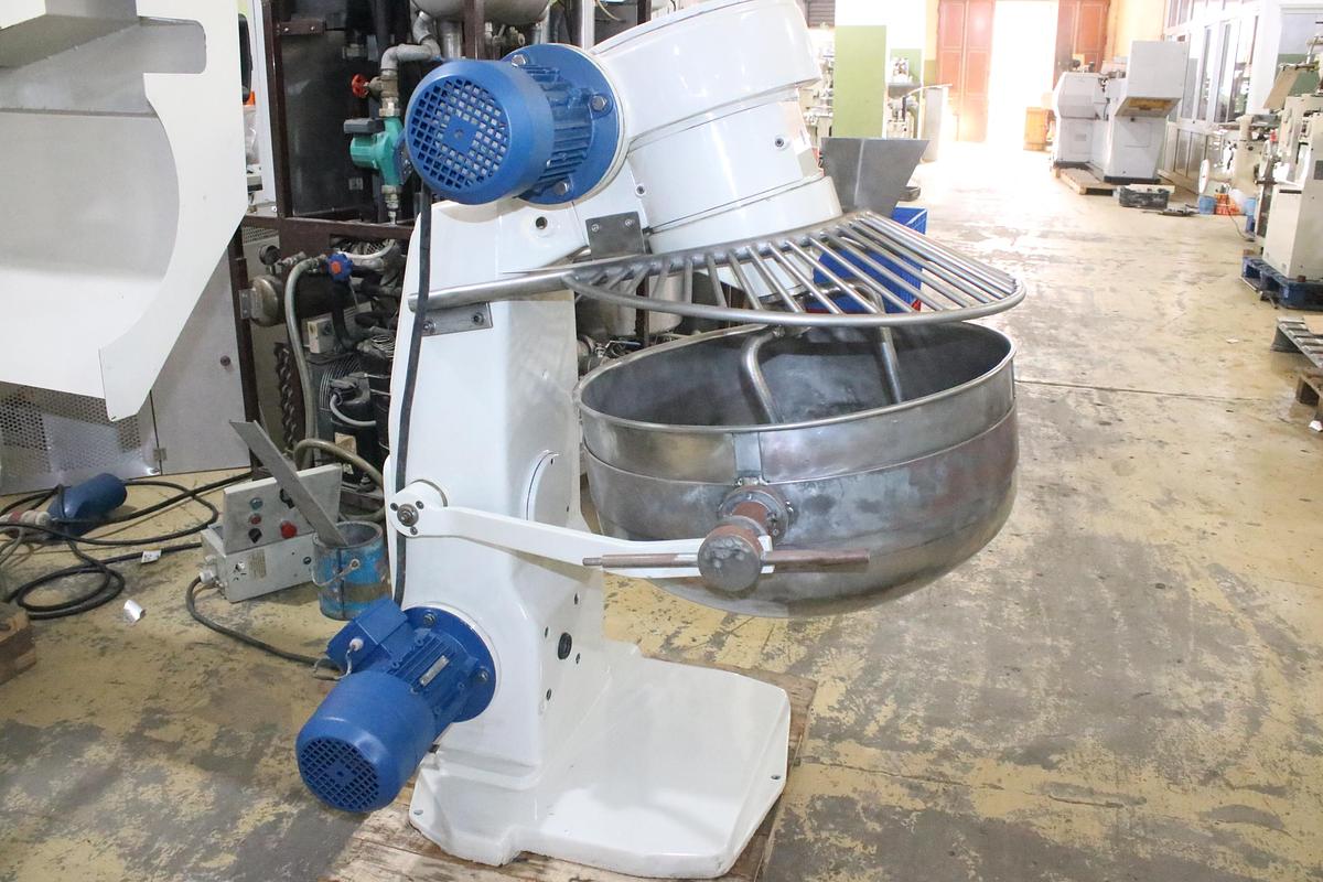 Refurbished Ruffinatti ME70 B