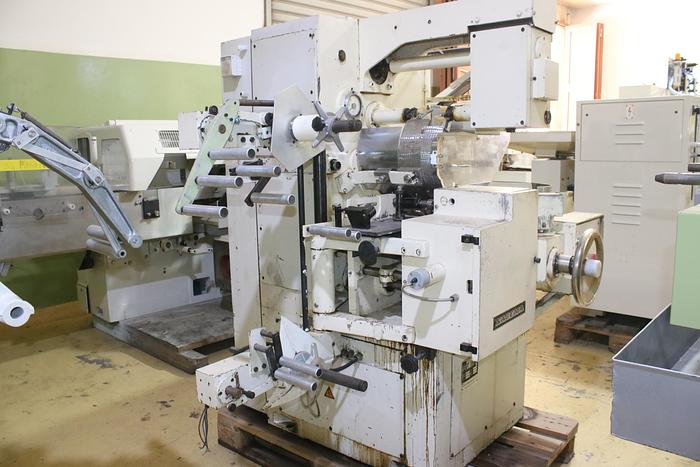 Refurbished Nagema EL9