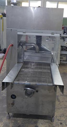 Refurbished Nielsen Enrober