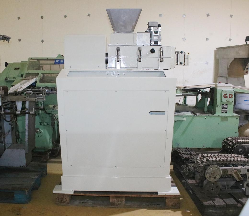 Refurbished WLS KM2 Extruder