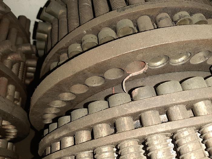 Refurbished Hamac Hansella 85A