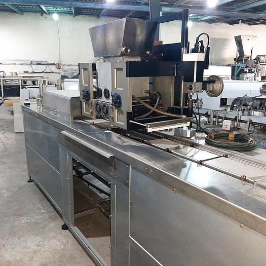 Refurbished Aasted Chocolate Depositor