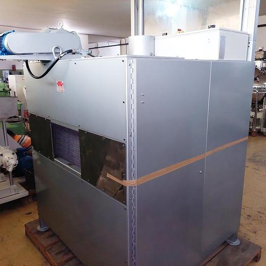 Refurbished DTG Coater