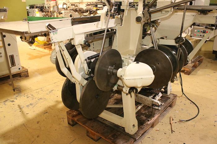 Refurbished Sapal BRG