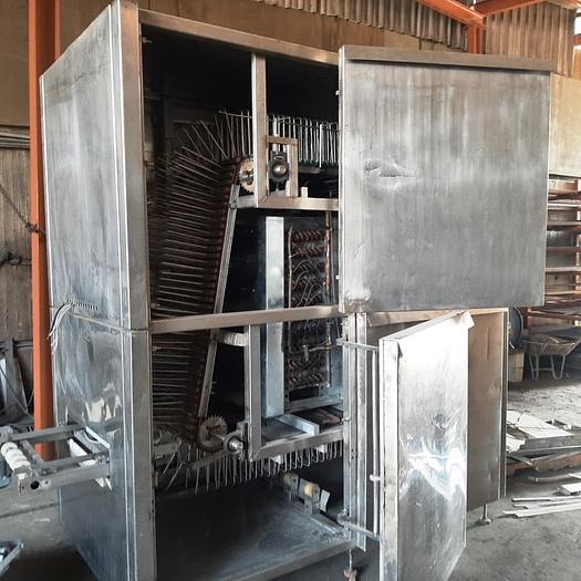 Refurbished Franz Haas Wafer Book Cooler