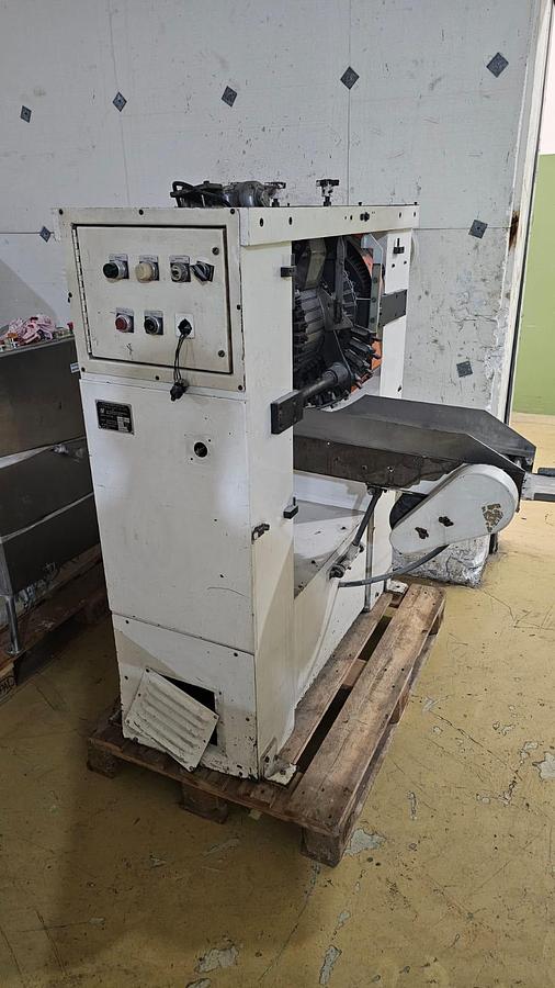 Refurbished Latini Ball Lollipop Forming Machine