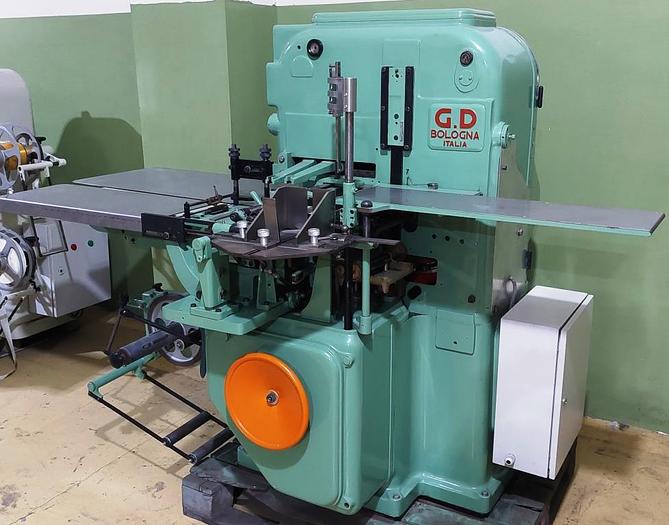 Refurbished GD 2160-B