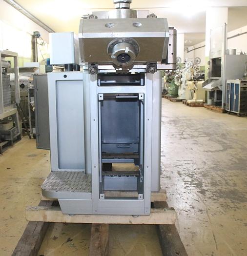 Refurbished TOGUM Extruder