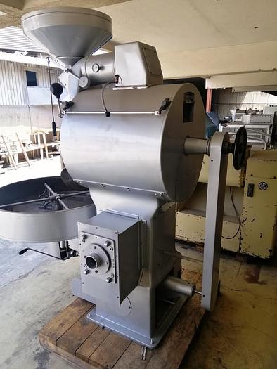 Refurbished Carle & Montanari Roaster