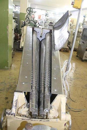 Refurbished Bosch/Polimex Candy Line