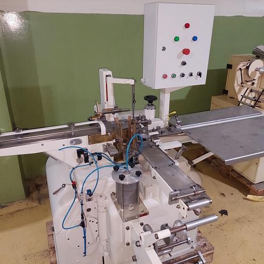 Refurbished Sapal BN